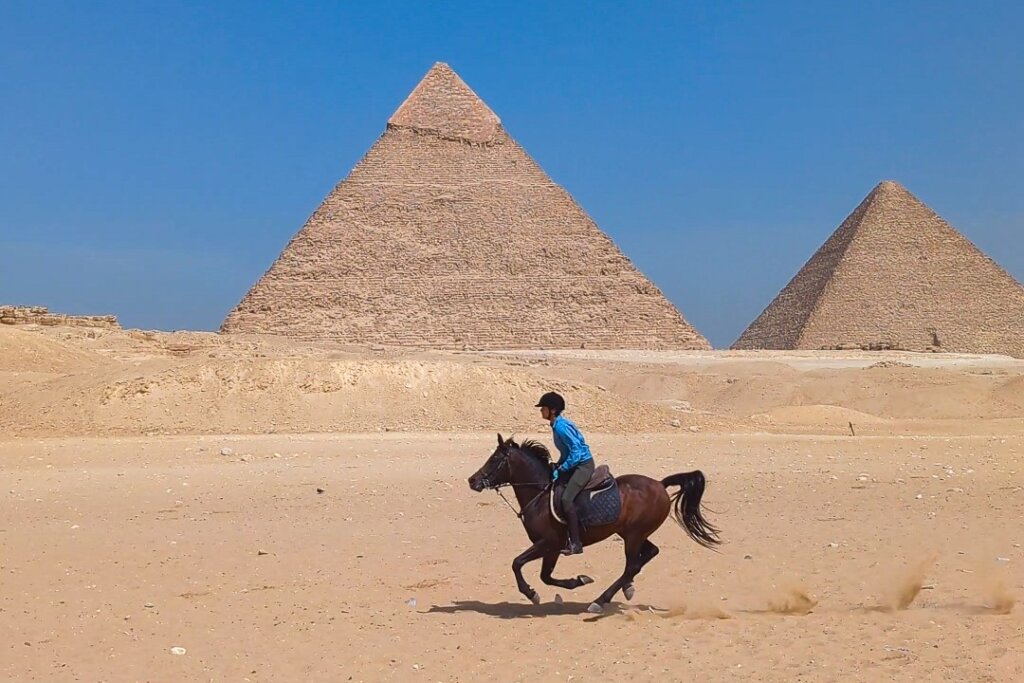 galloping-arabian-horse-pyramids-of-giza-riding-holiday-egypt-2