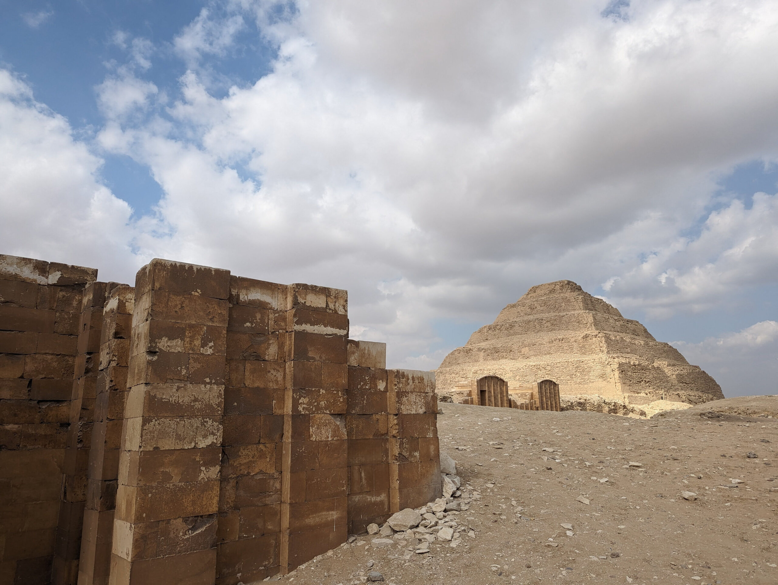 saqqara-step-pyramid-egypt
